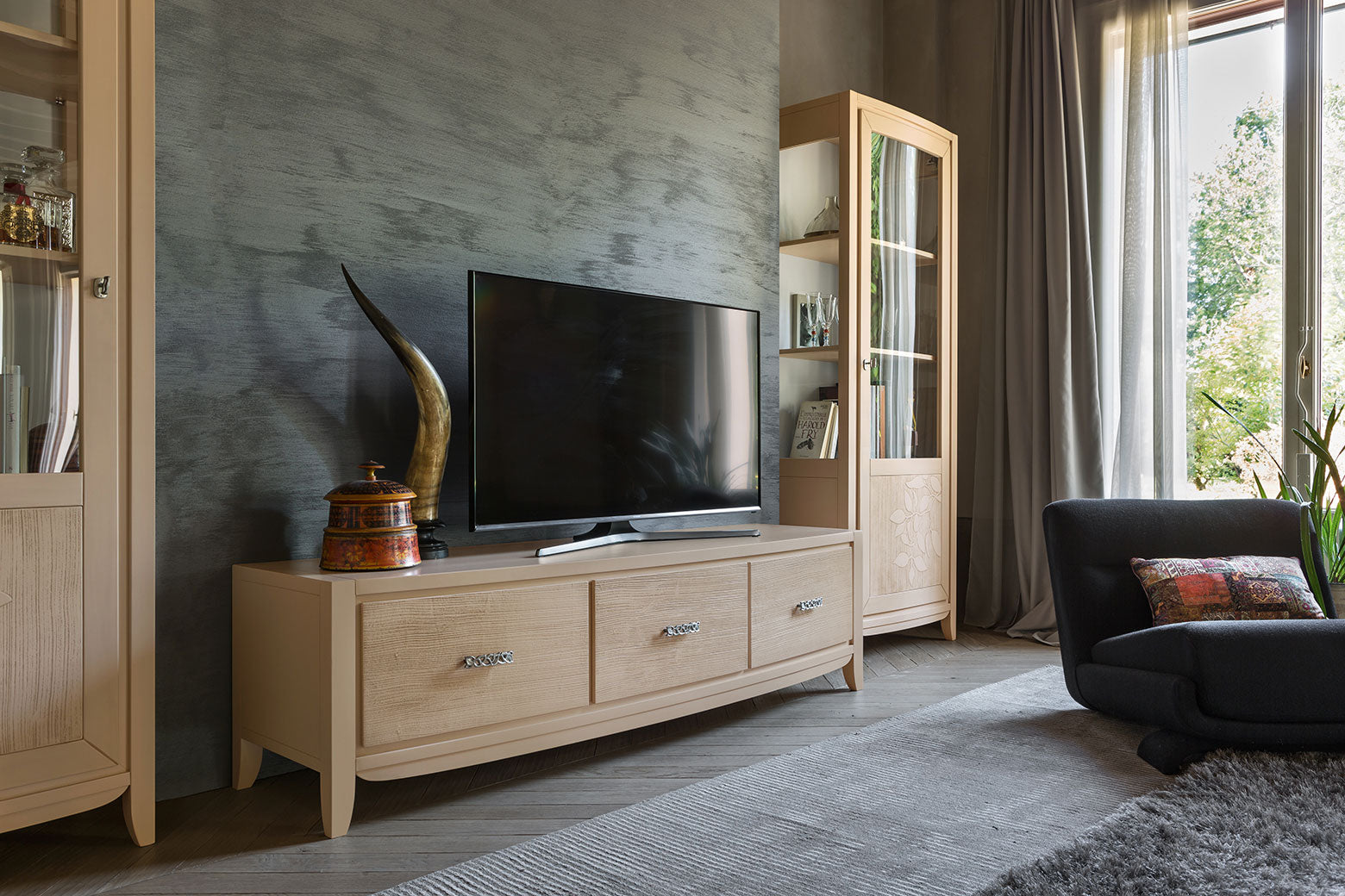 Olivio TV Unit